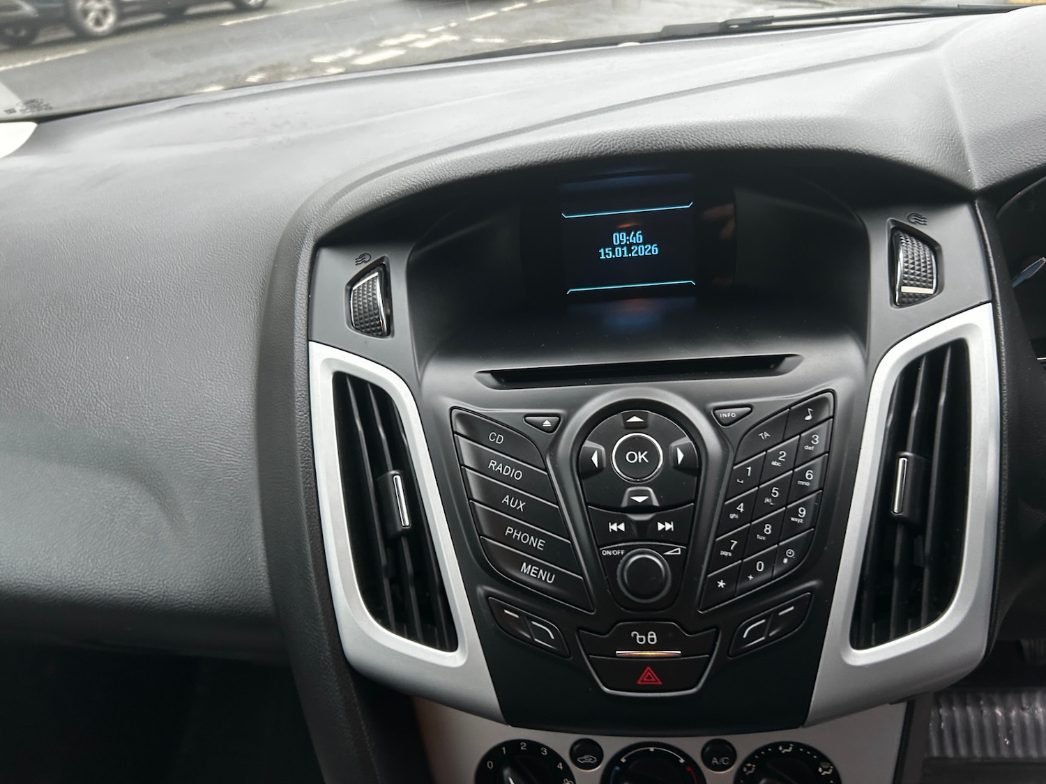 Used Ford Focus 2013 for sale - 77233917: Photo 15