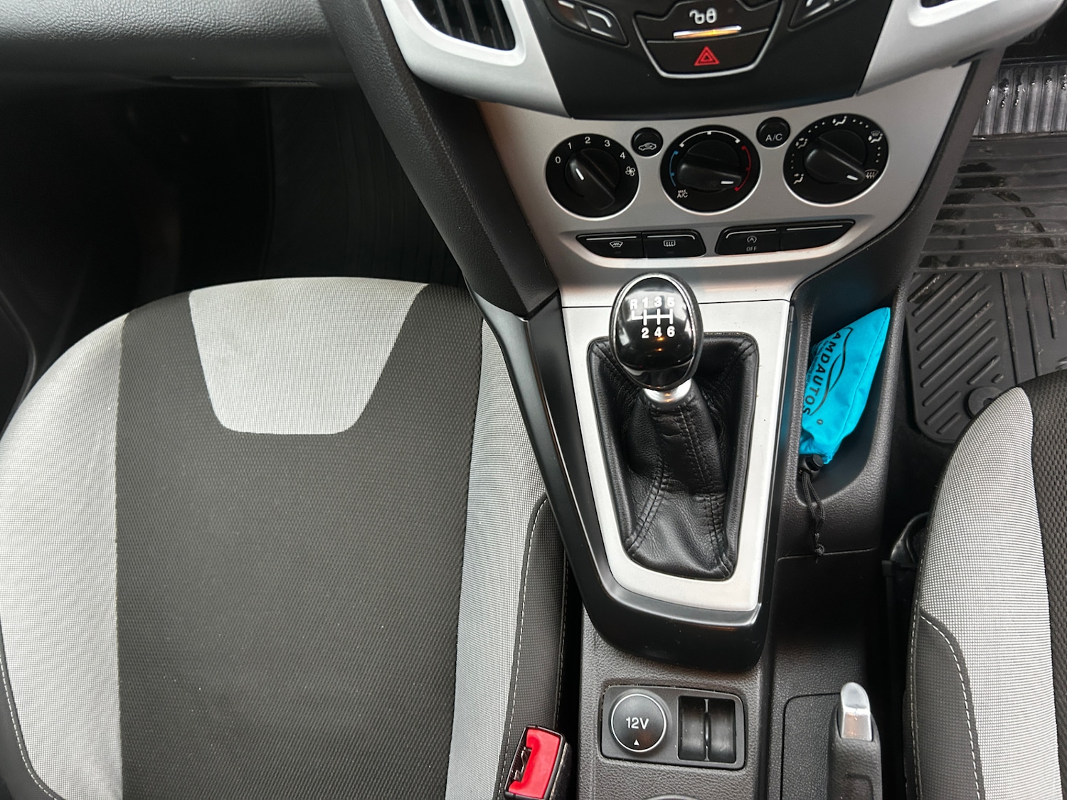 Used Ford Focus 2013 for sale - 77233917: Photo 16