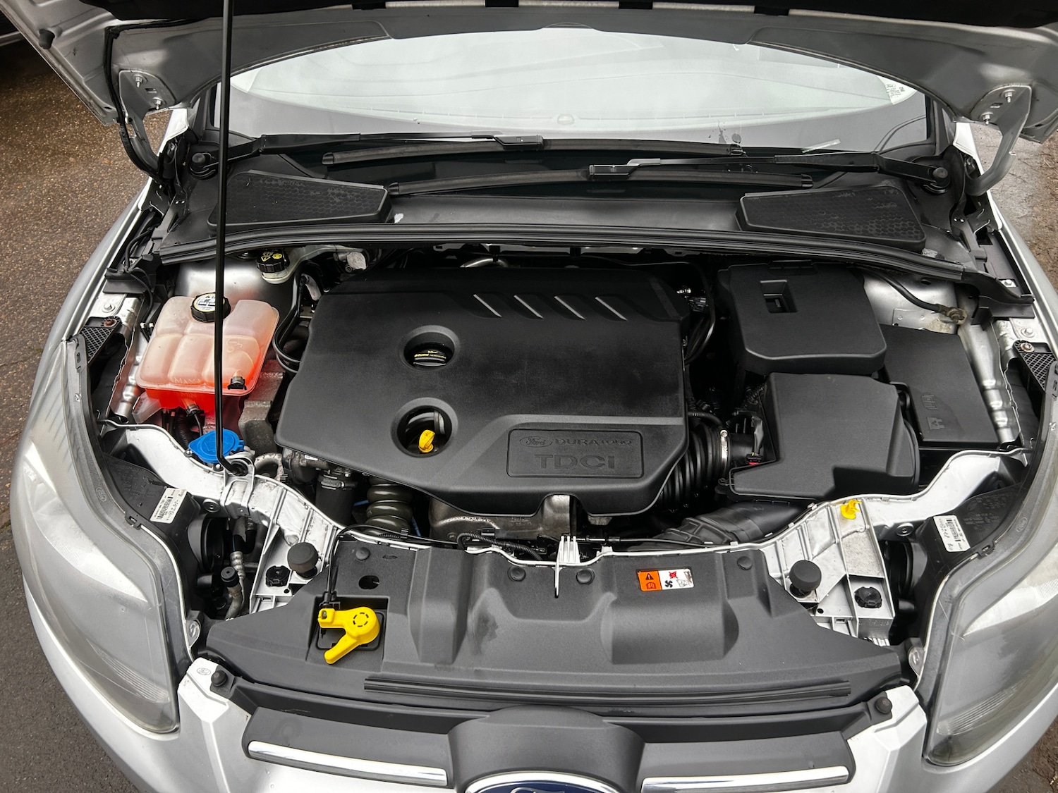 Used Ford Focus 2013 for sale - 77233917: Photo 17