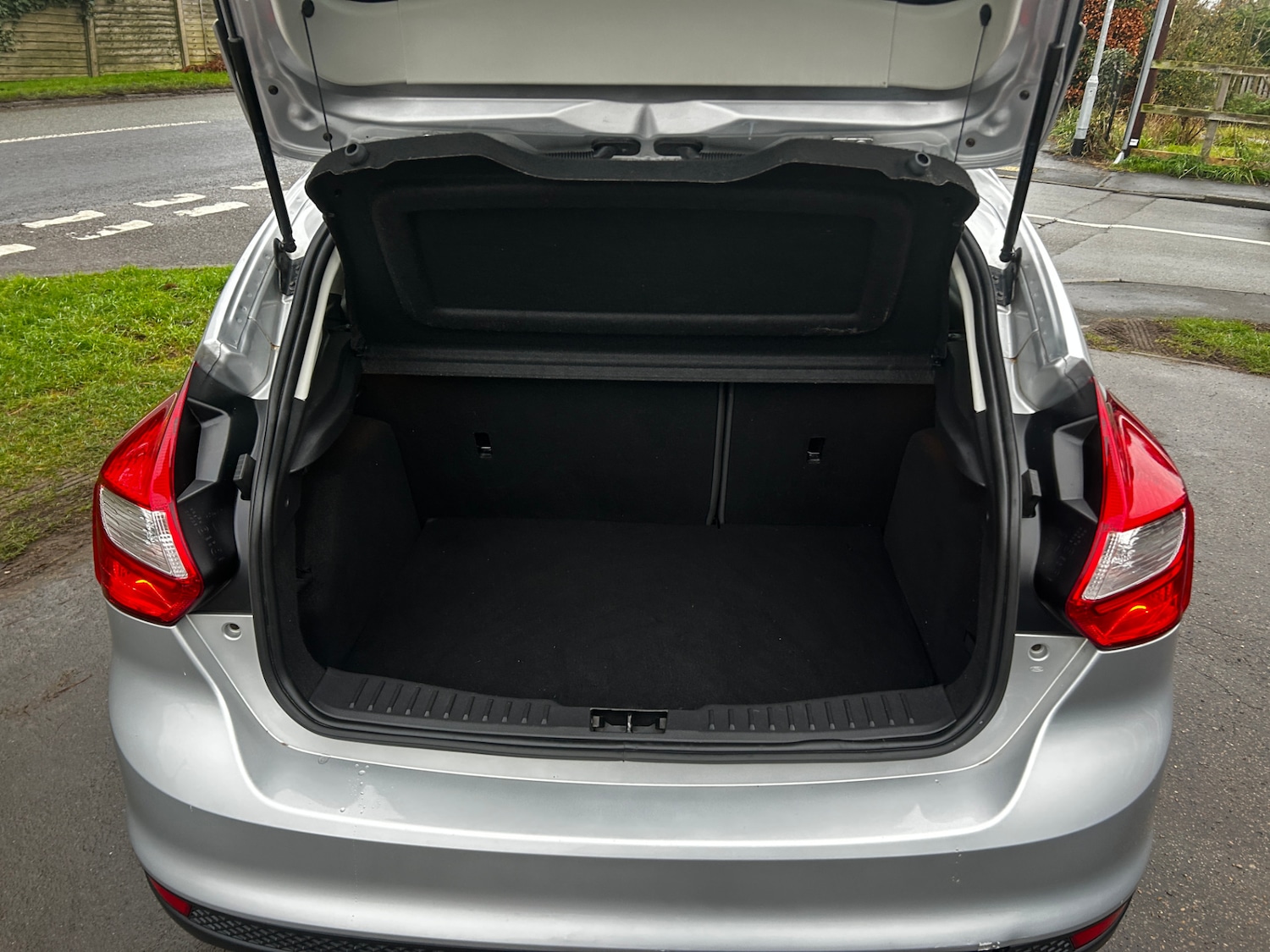 Used Ford Focus 2013 for sale - 77233917: Photo 18