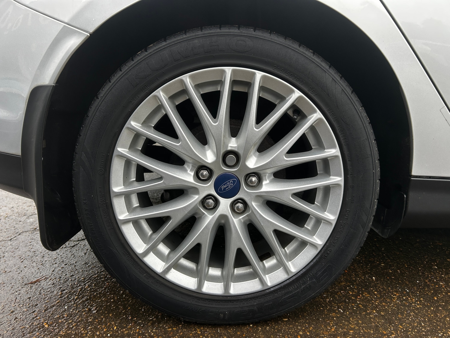 Used Ford Focus 2013 for sale - 77233917: Photo 21