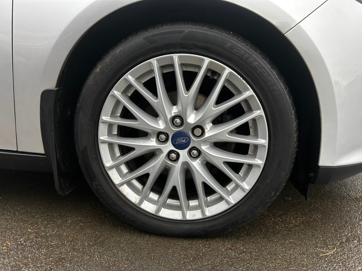 Used Ford Focus 2013 for sale - 77233917: Photo 22