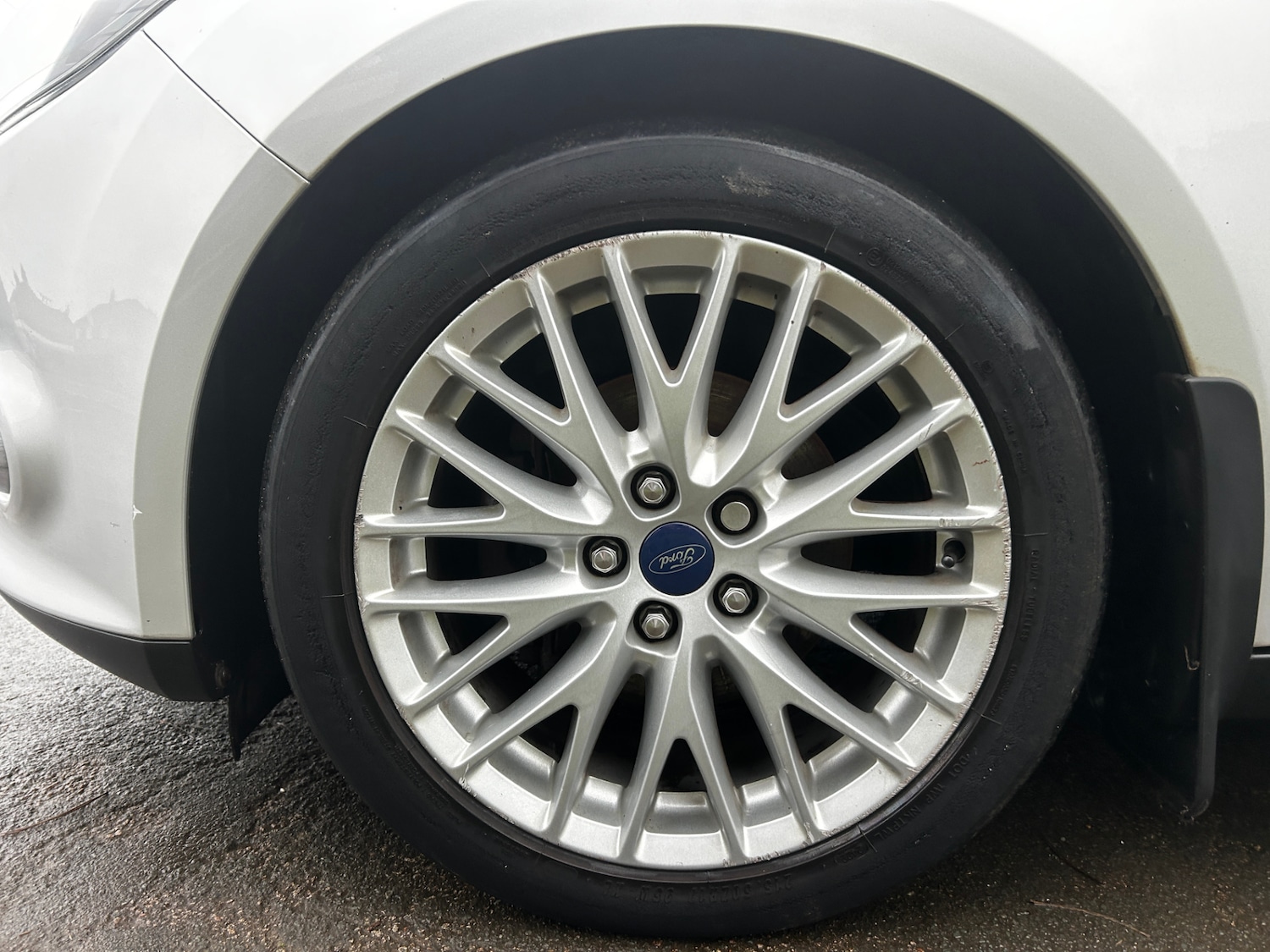 Used Ford Focus 2013 for sale - 77233917: Photo 23