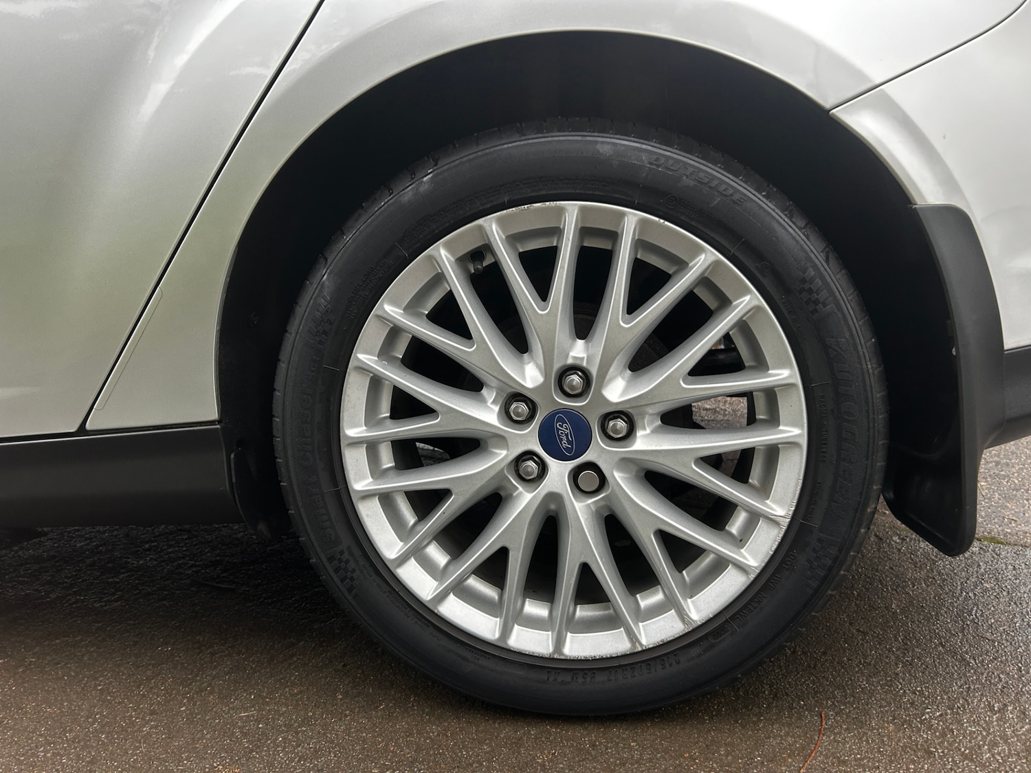 Used Ford Focus 2013 for sale - 77233917: Photo 24