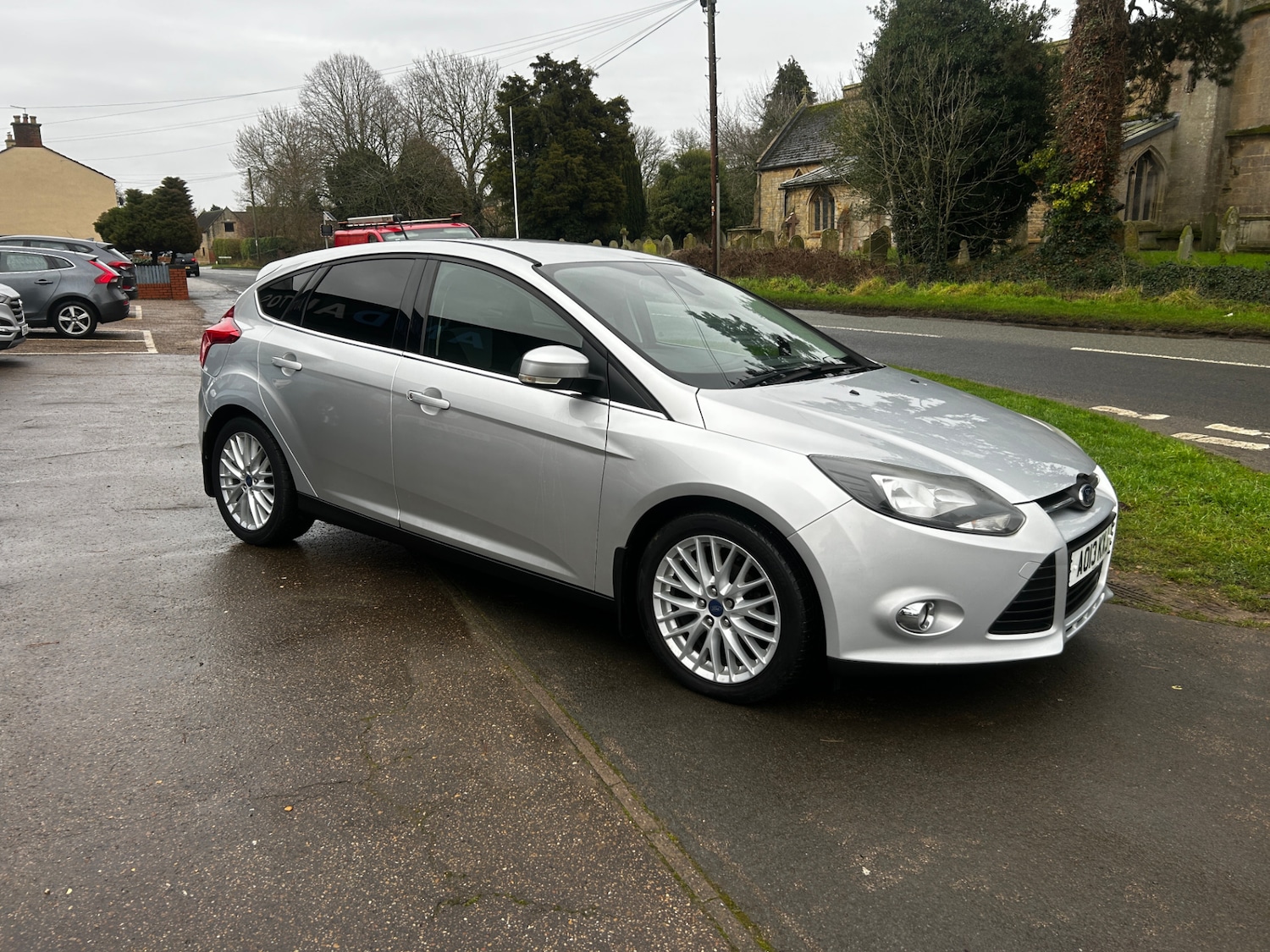 Used Ford Focus 2013 for sale - 77233917: Photo 7