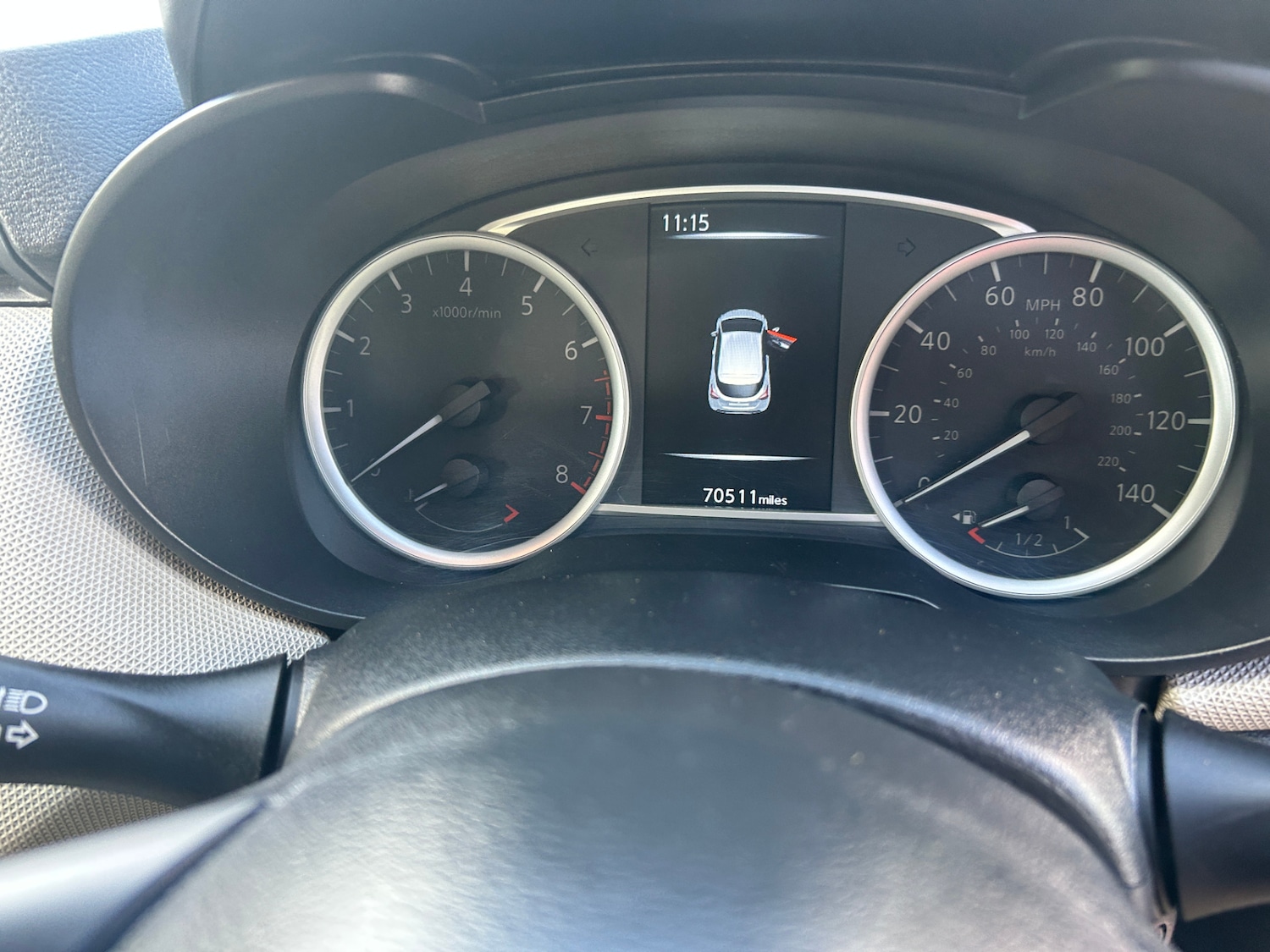 Vehicle 15