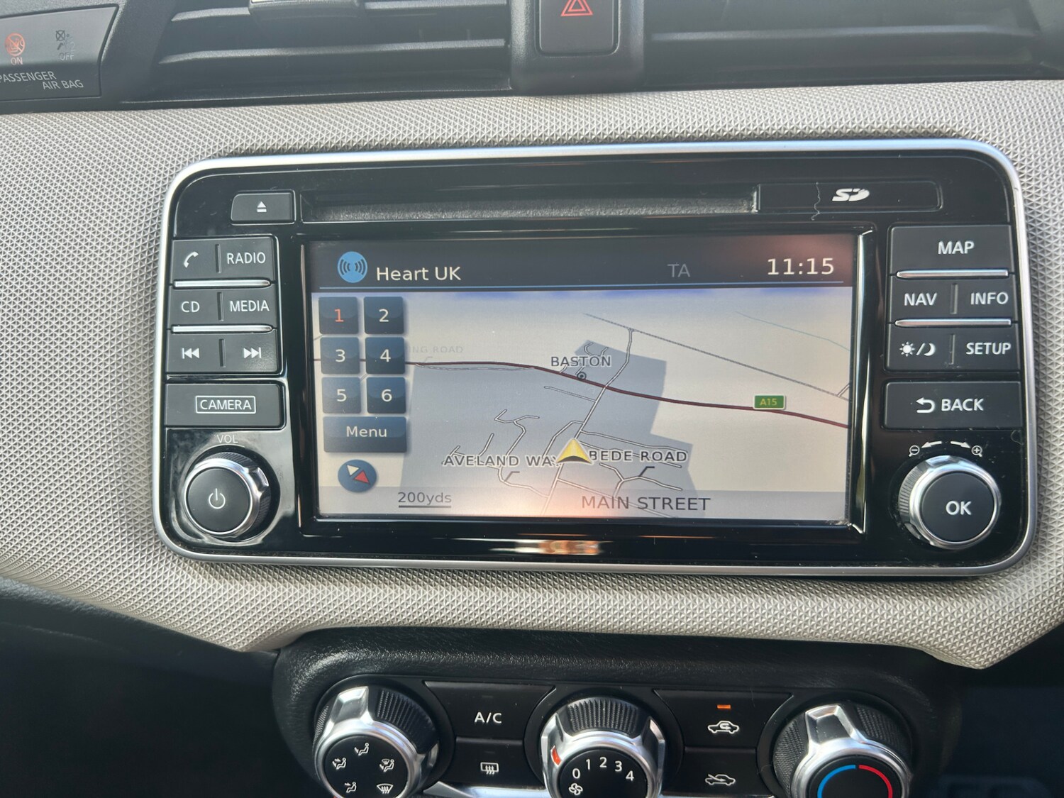 Vehicle 17