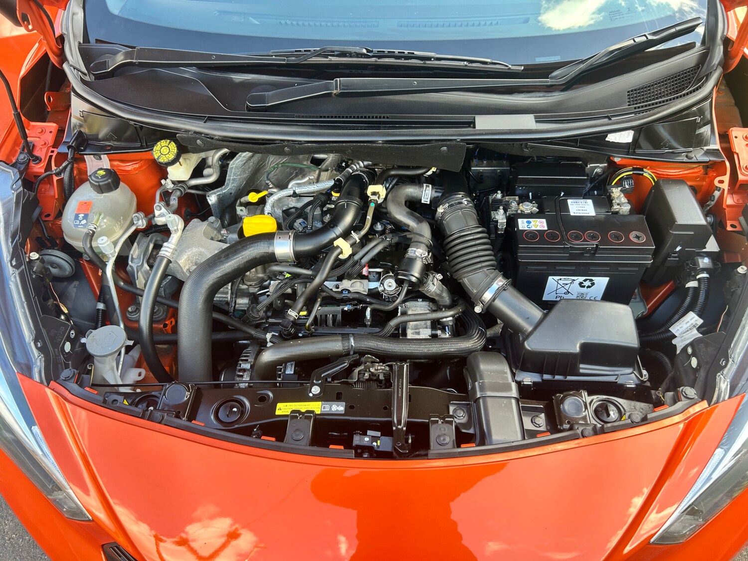 Vehicle 19