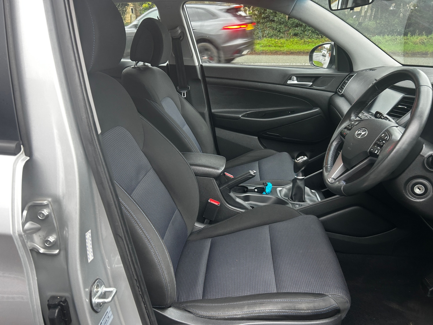 Used Hyundai TUCSON 2016 for sale - 77151343: Photo 10