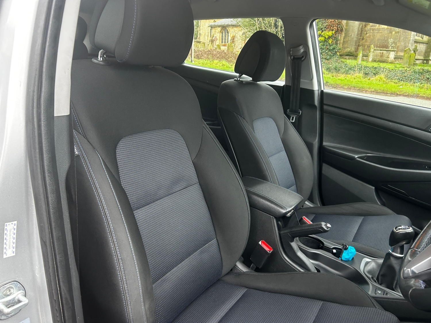 Used Hyundai TUCSON 2016 for sale - 77151343: Photo 11