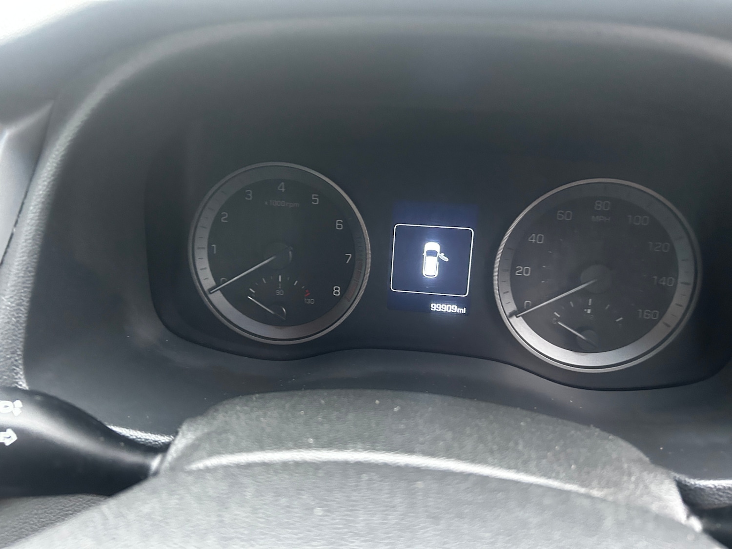 Used Hyundai TUCSON 2016 for sale - 77151343: Photo 15