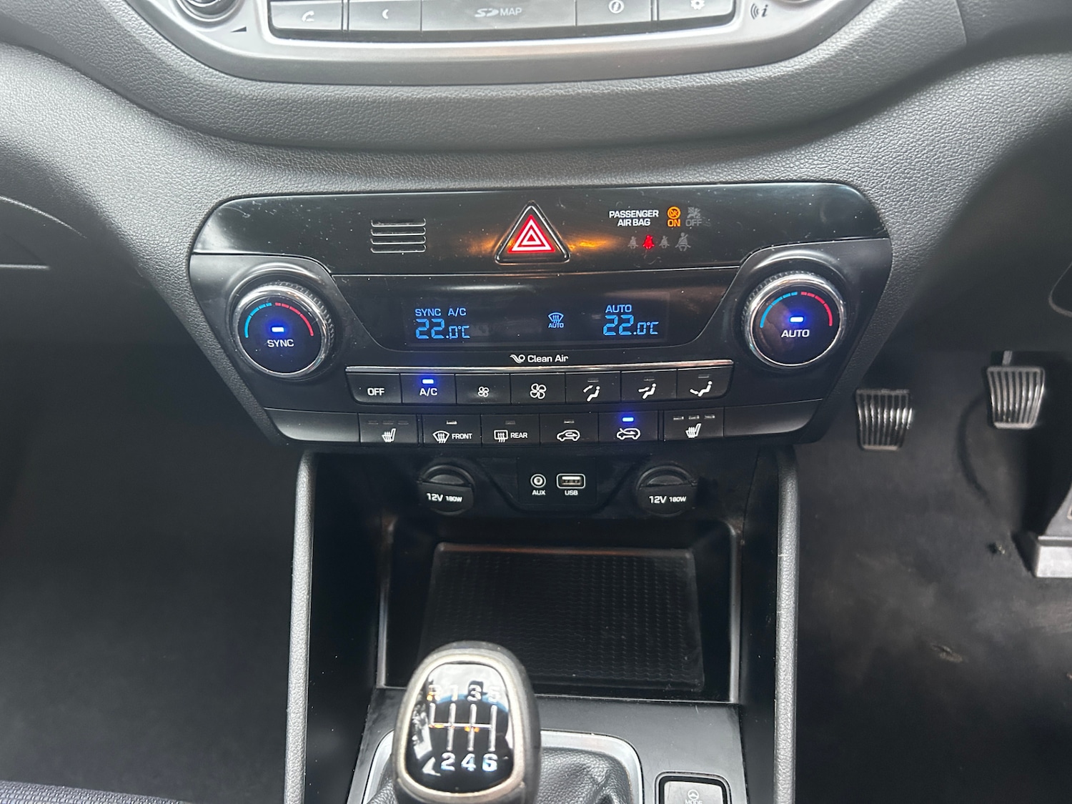 Used Hyundai TUCSON 2016 for sale - 77151343: Photo 18