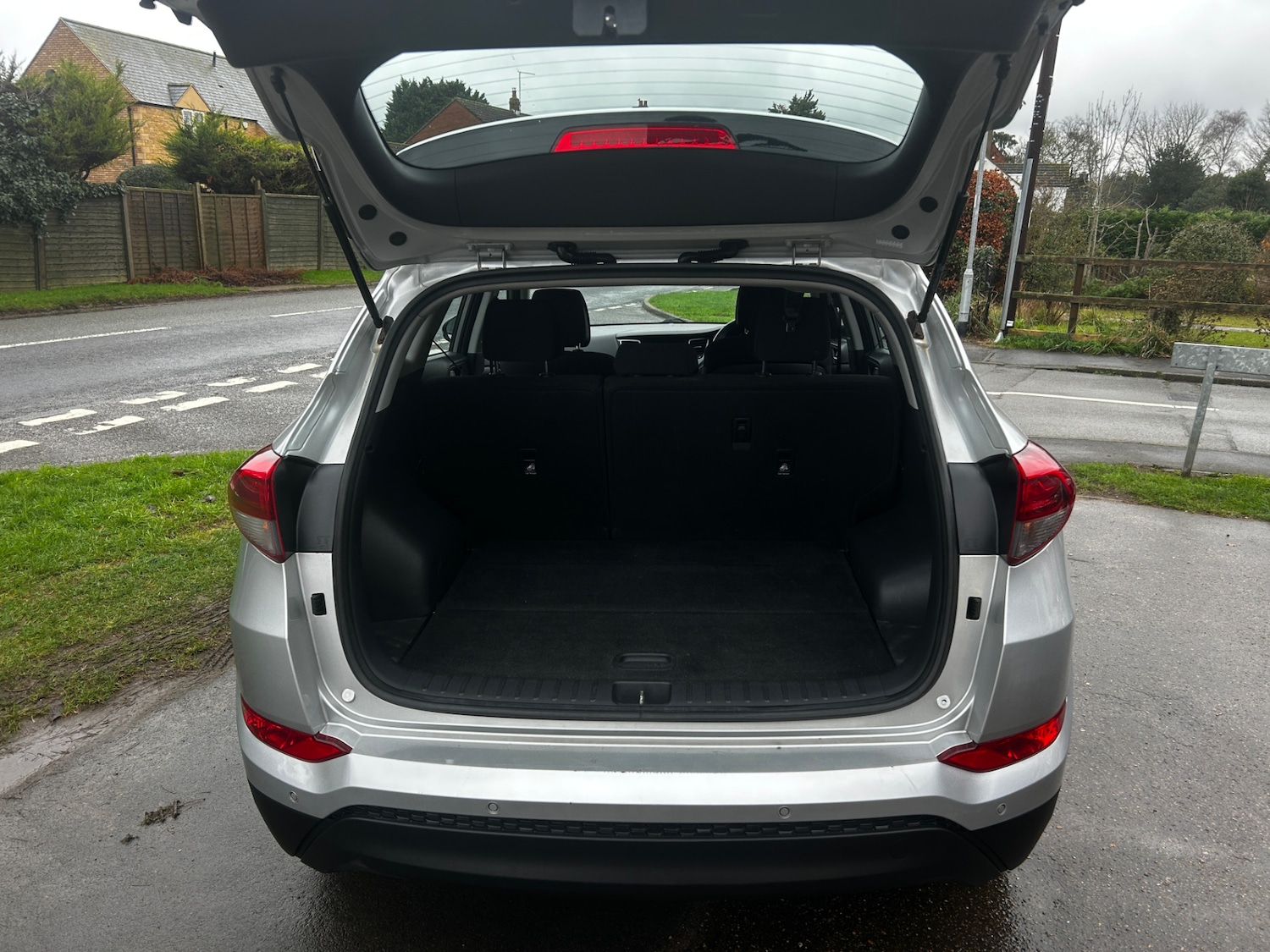 Used Hyundai TUCSON 2016 for sale - 77151343: Photo 21