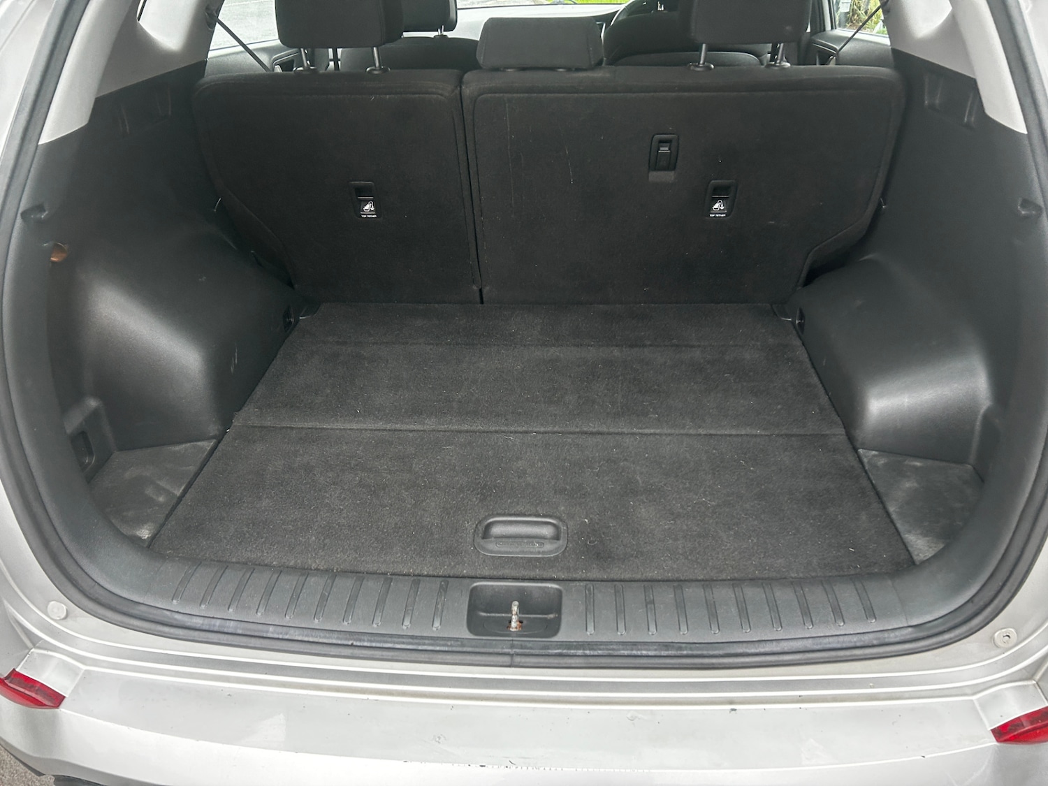 Used Hyundai TUCSON 2016 for sale - 77151343: Photo 22