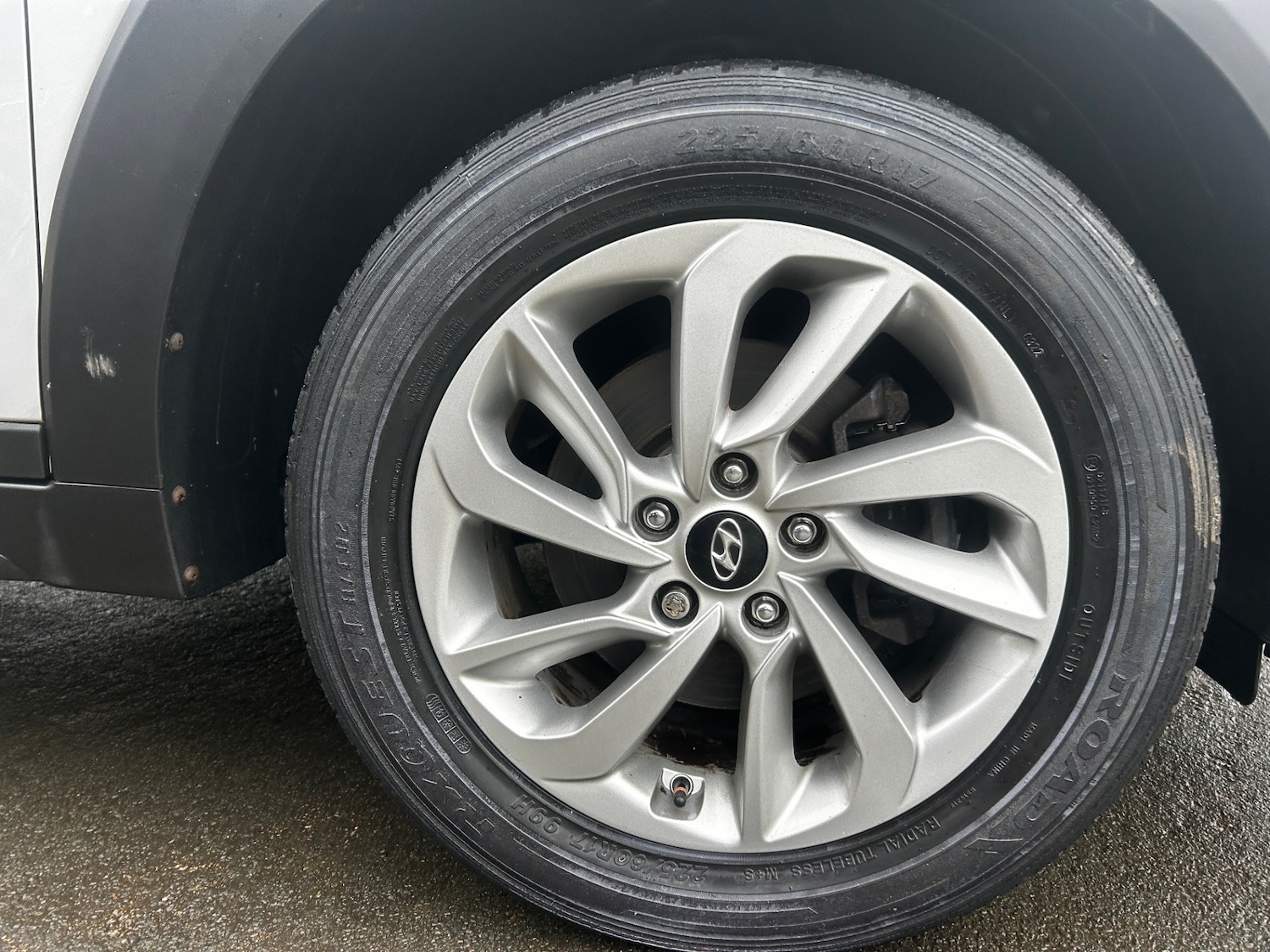 Used Hyundai TUCSON 2016 for sale - 77151343: Photo 24