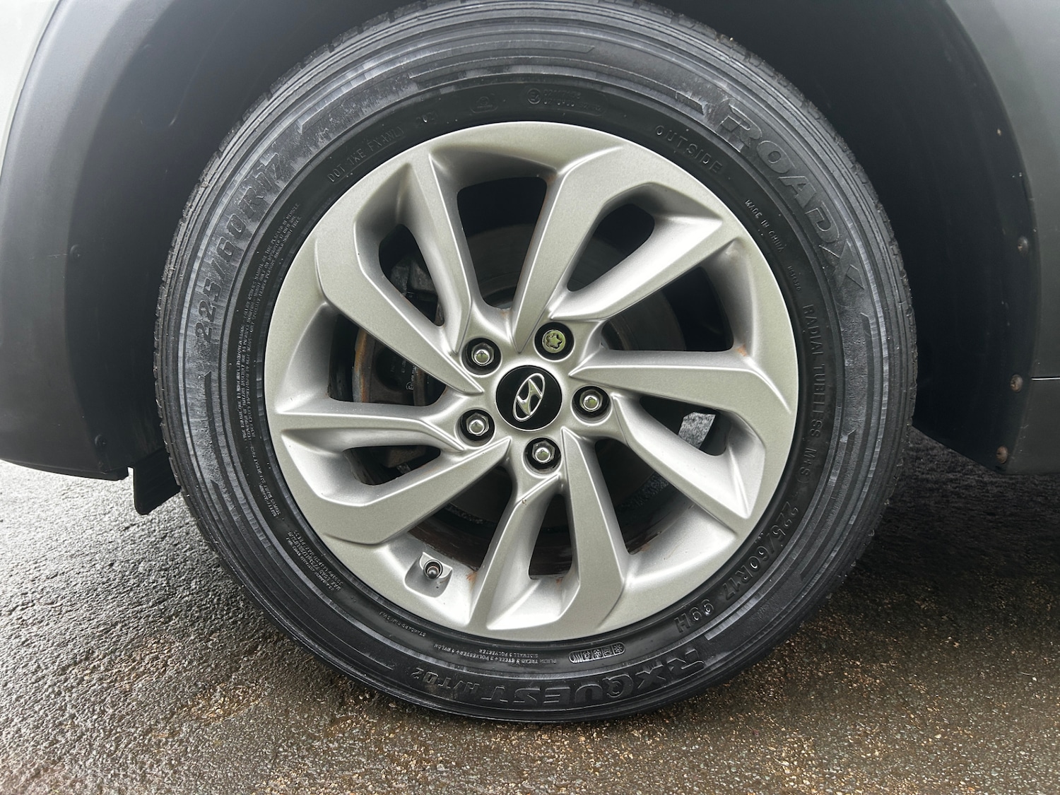 Used Hyundai TUCSON 2016 for sale - 77151343: Photo 25