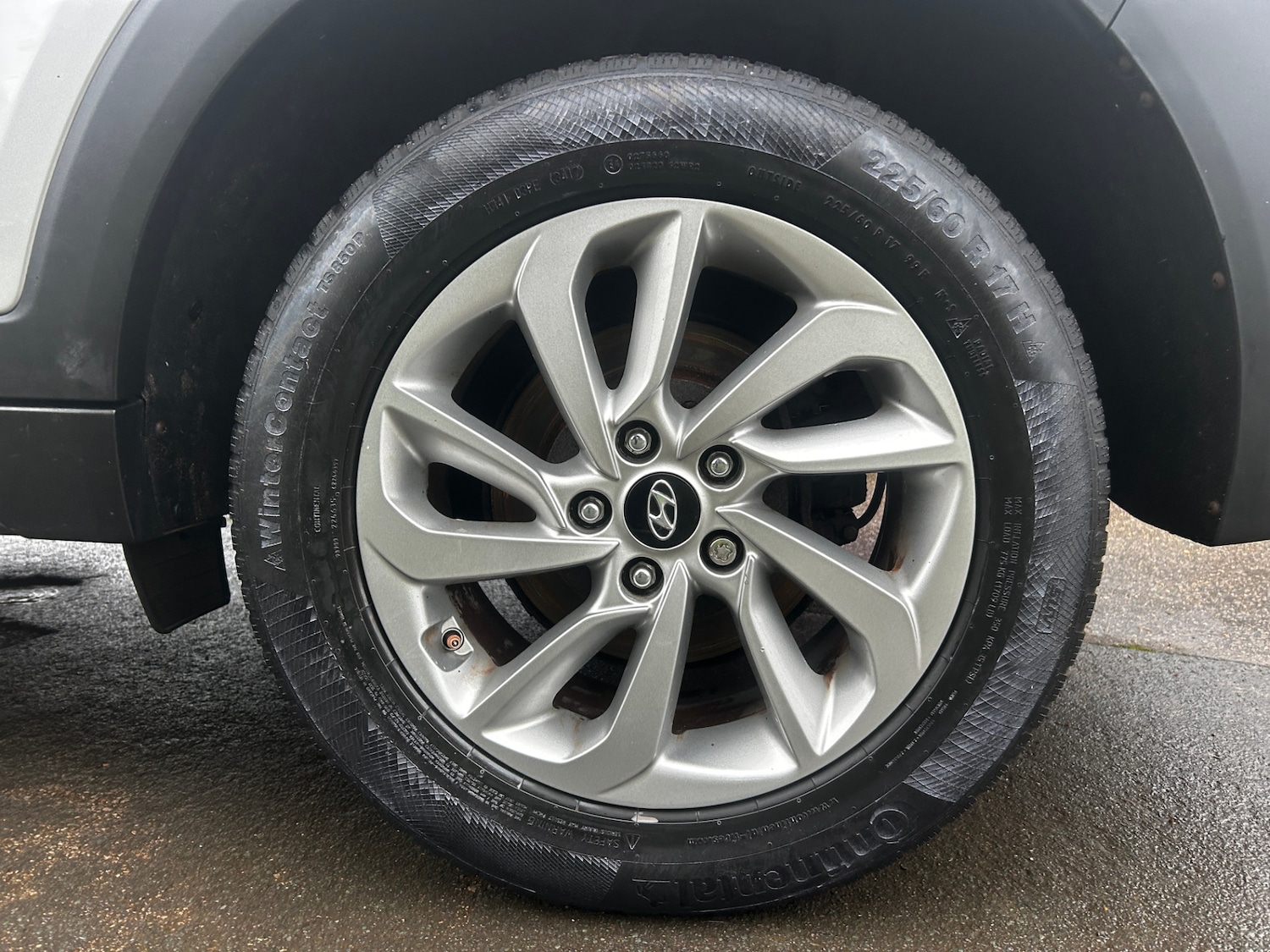 Used Hyundai TUCSON 2016 for sale - 77151343: Photo 26