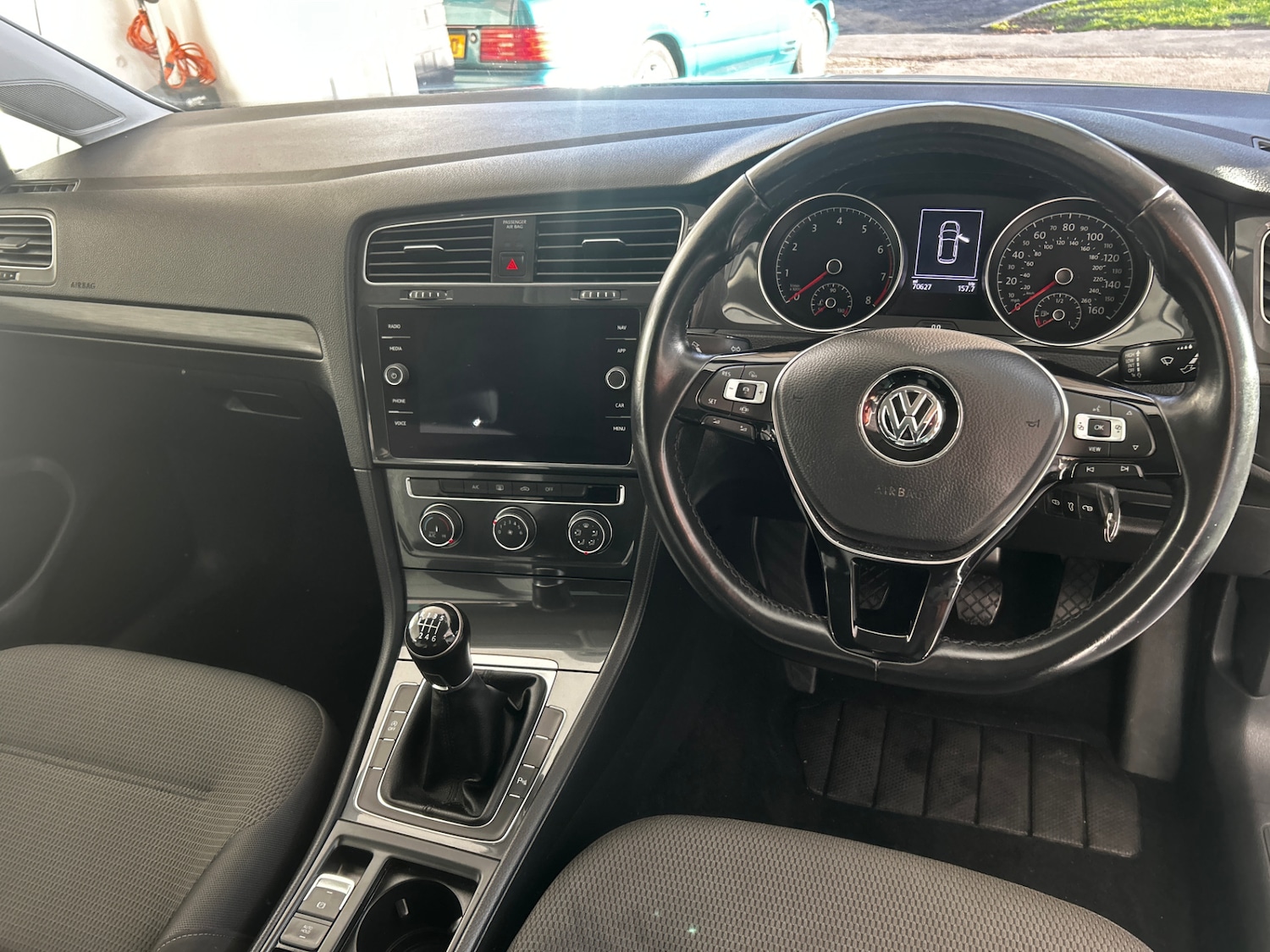 Used Volkswagen Golf 2019 for sale - 76718784: Photo 10