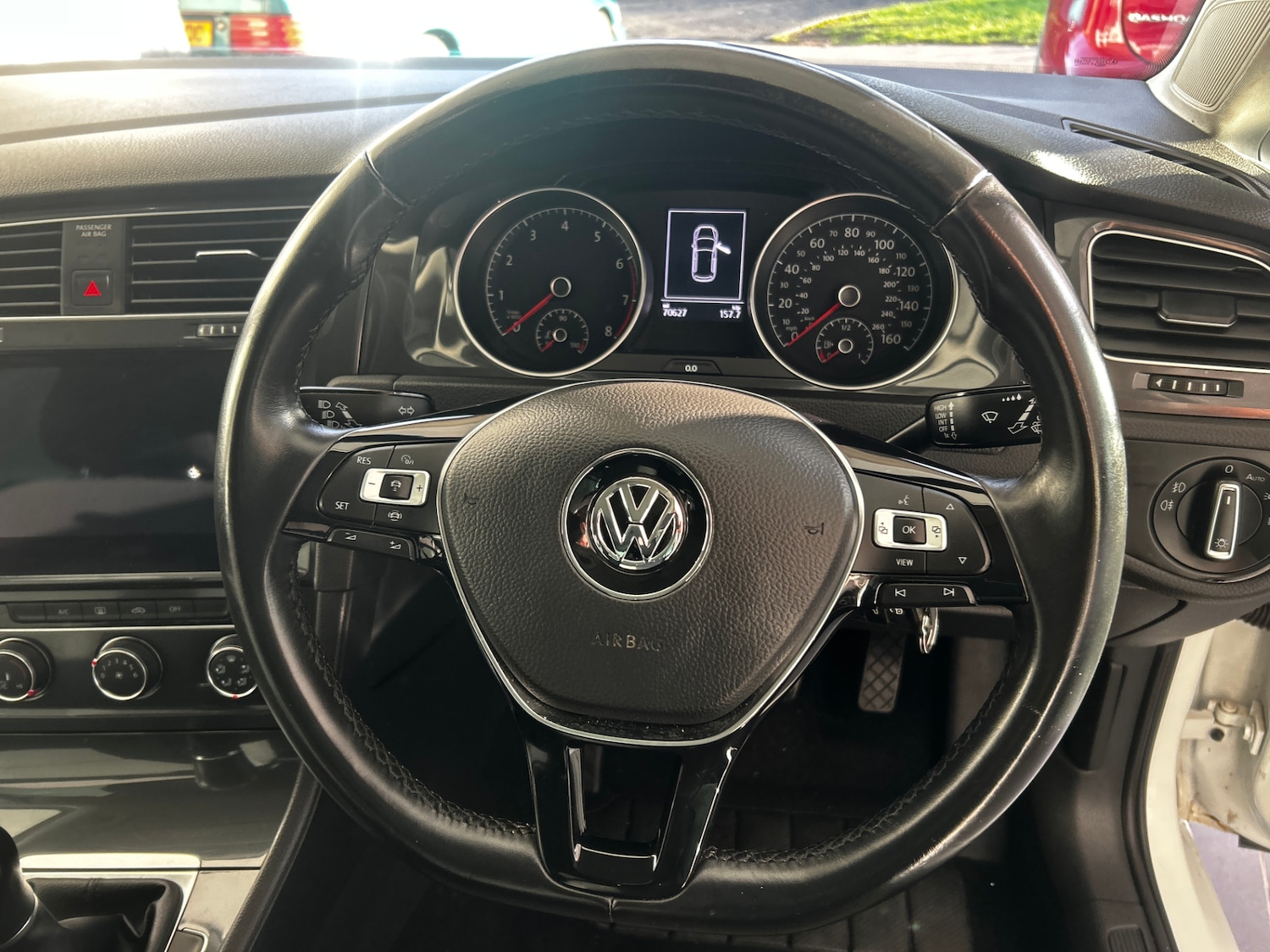 Used Volkswagen Golf 2019 for sale - 76718784: Photo 11