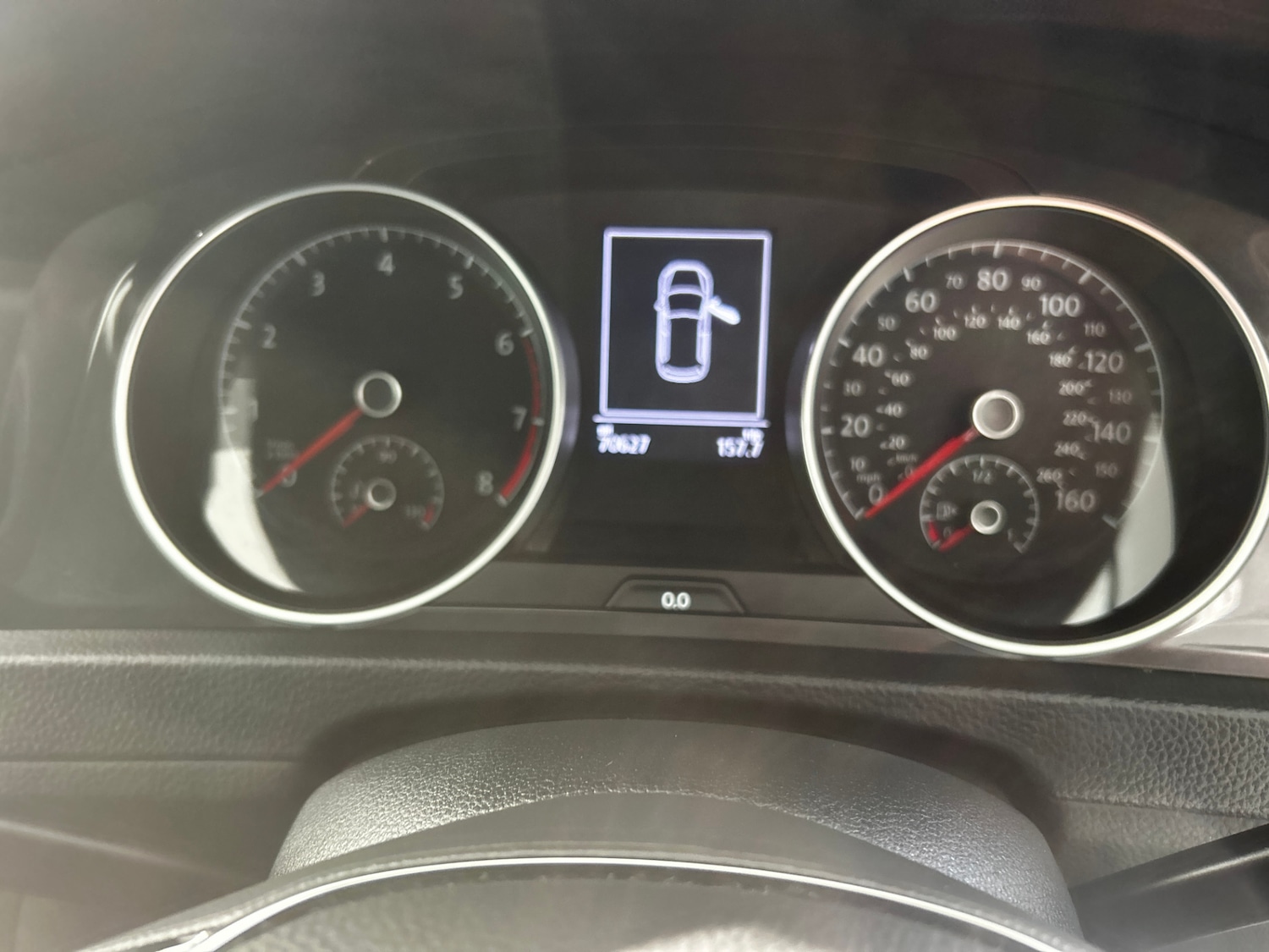 Used Volkswagen Golf 2019 for sale - 76718784: Photo 12