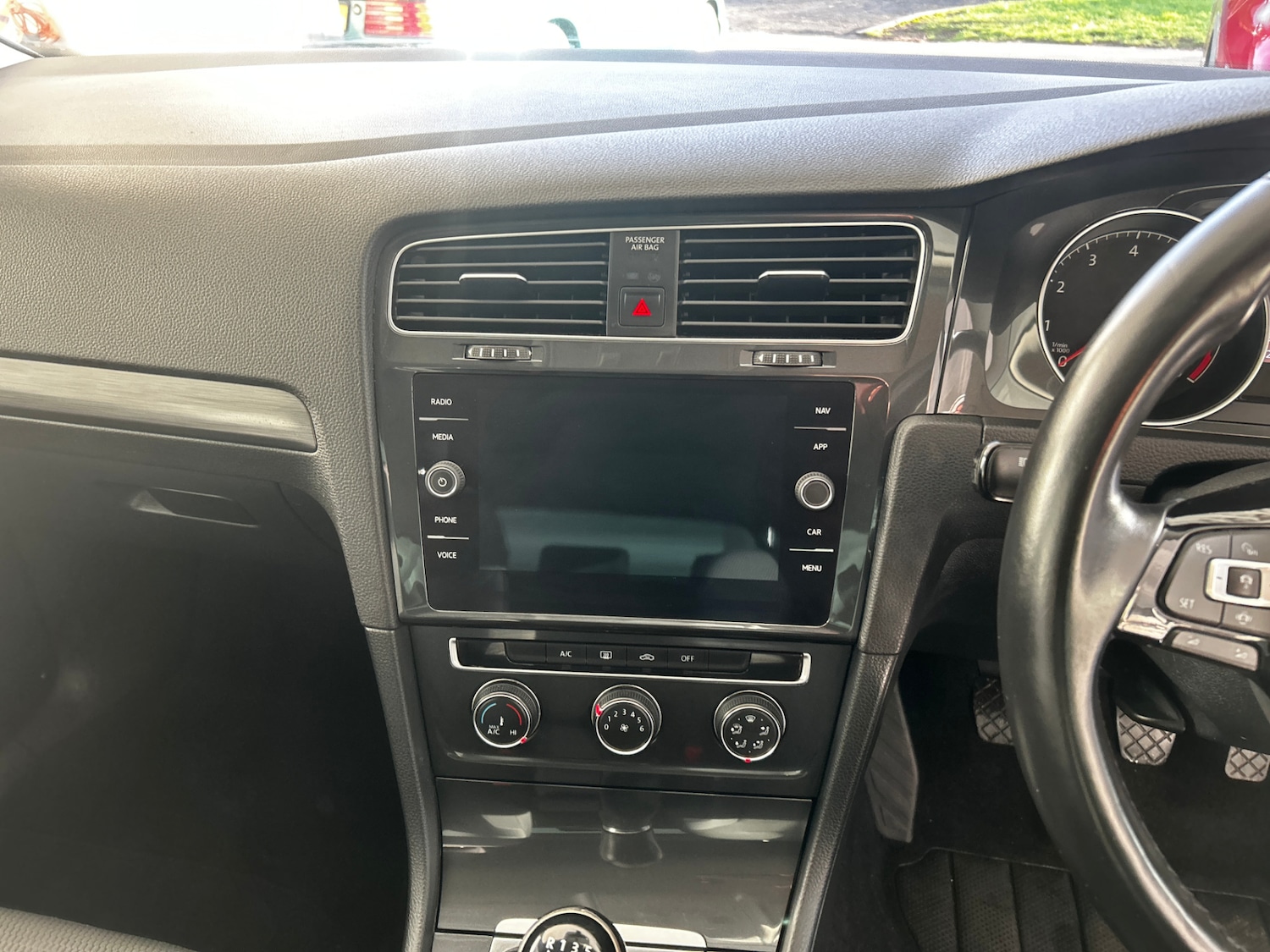 Used Volkswagen Golf 2019 for sale - 76718784: Photo 13