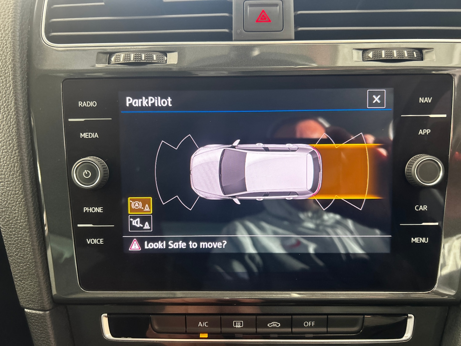 Used Volkswagen Golf 2019 for sale - 76718784: Photo 15