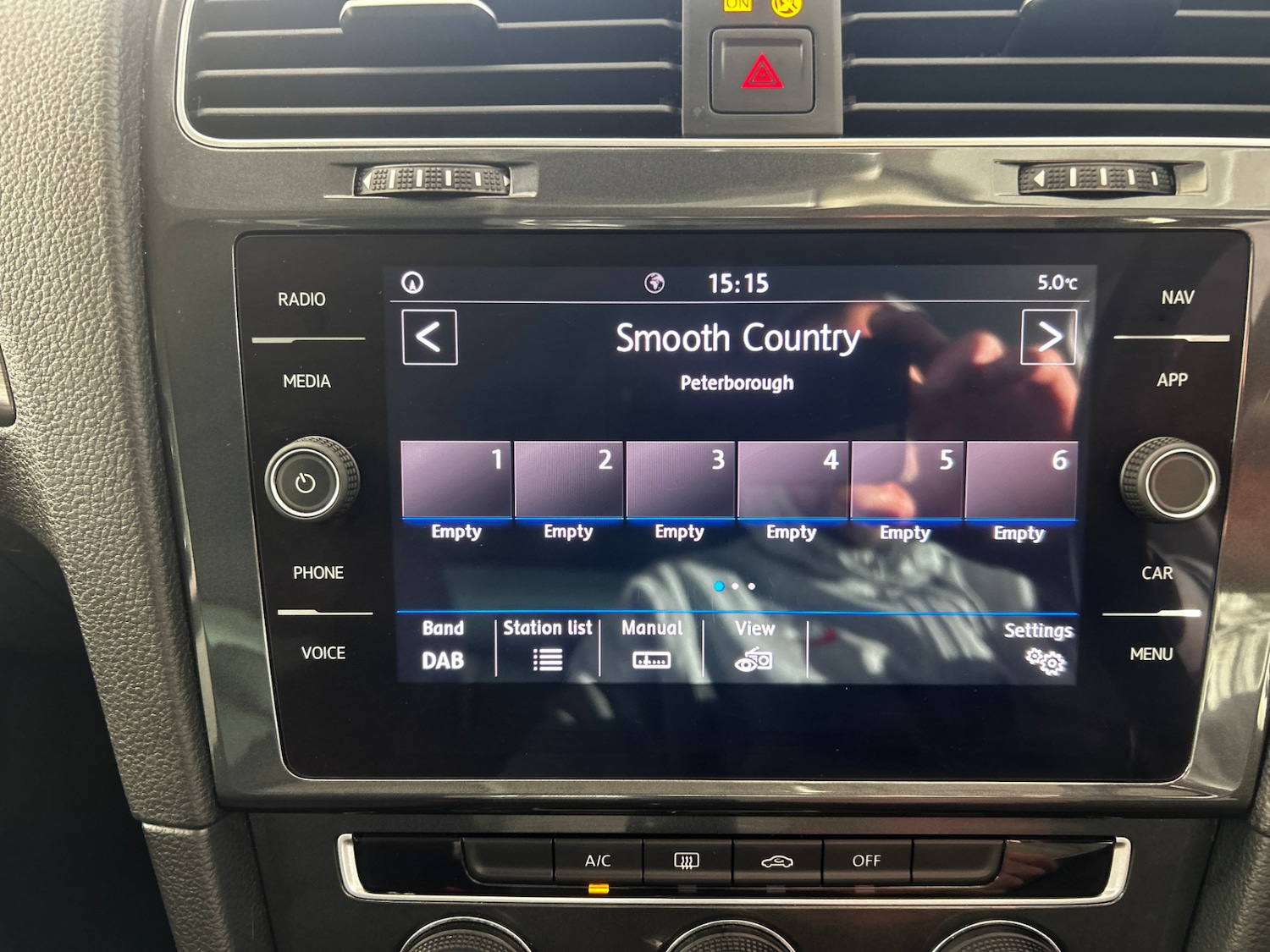 Used Volkswagen Golf 2019 for sale - 76718784: Photo 16