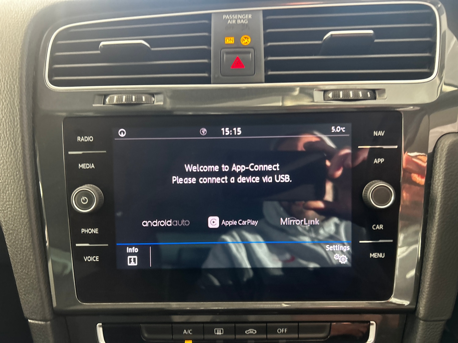 Used Volkswagen Golf 2019 for sale - 76718784: Photo 18