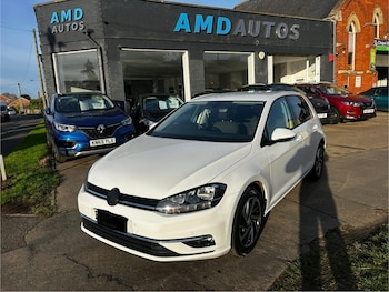 2019 (19) - 1.0 TSI 115 Match 5dr