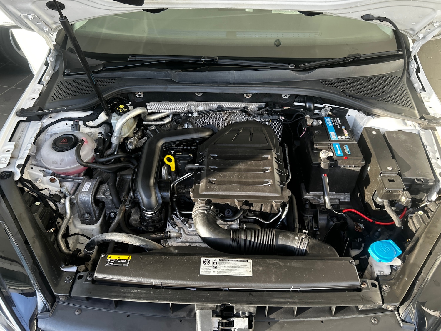 Used Volkswagen Golf 2019 for sale - 76718784: Photo 20