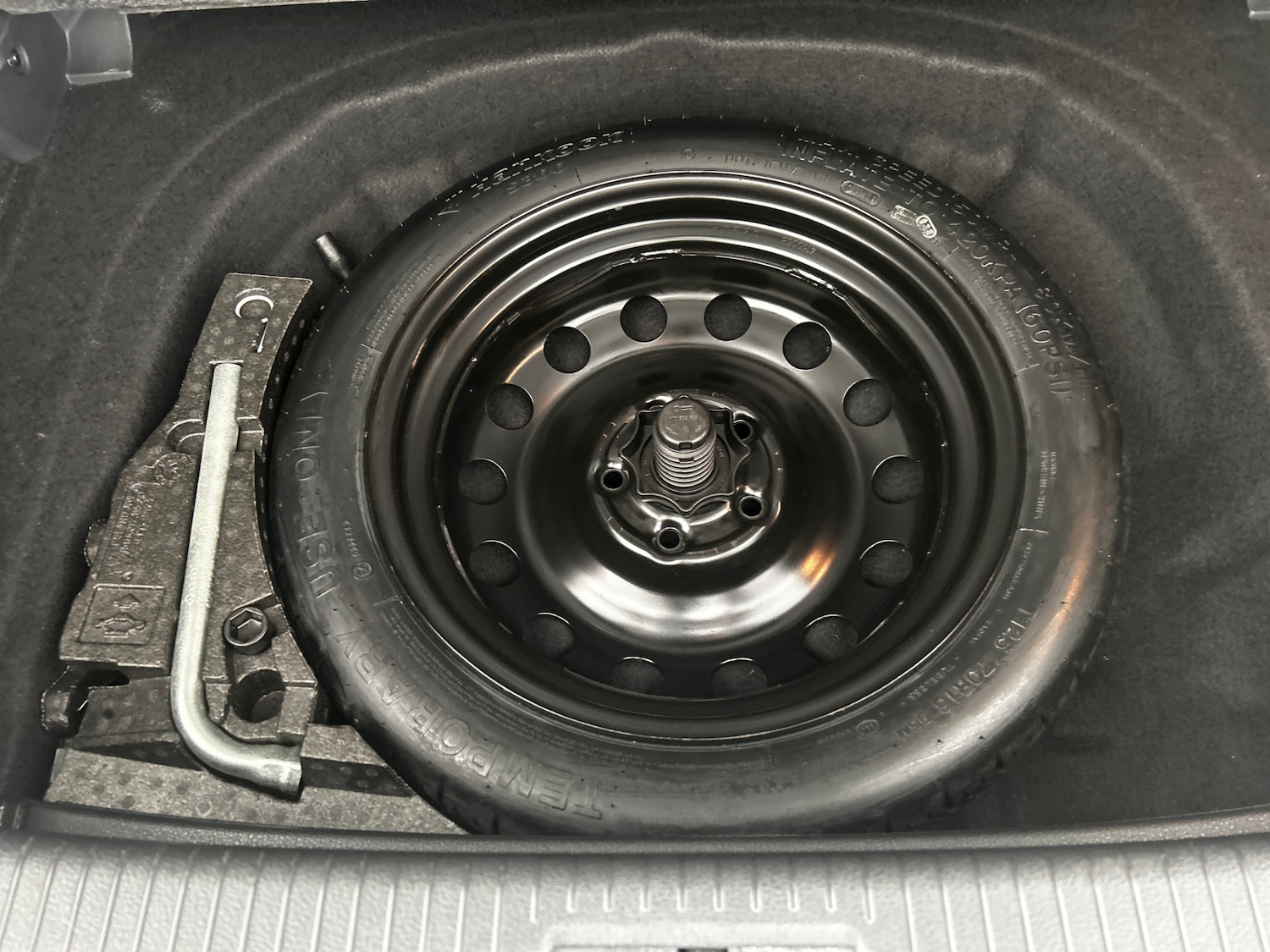 Used Volkswagen Golf 2019 for sale - 76718784: Photo 23