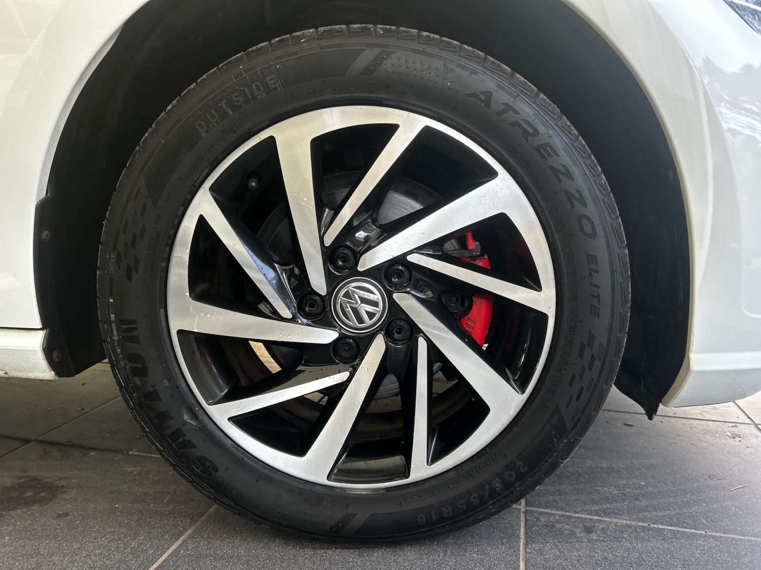 Used Volkswagen Golf 2019 for sale - 76718784: Photo 24