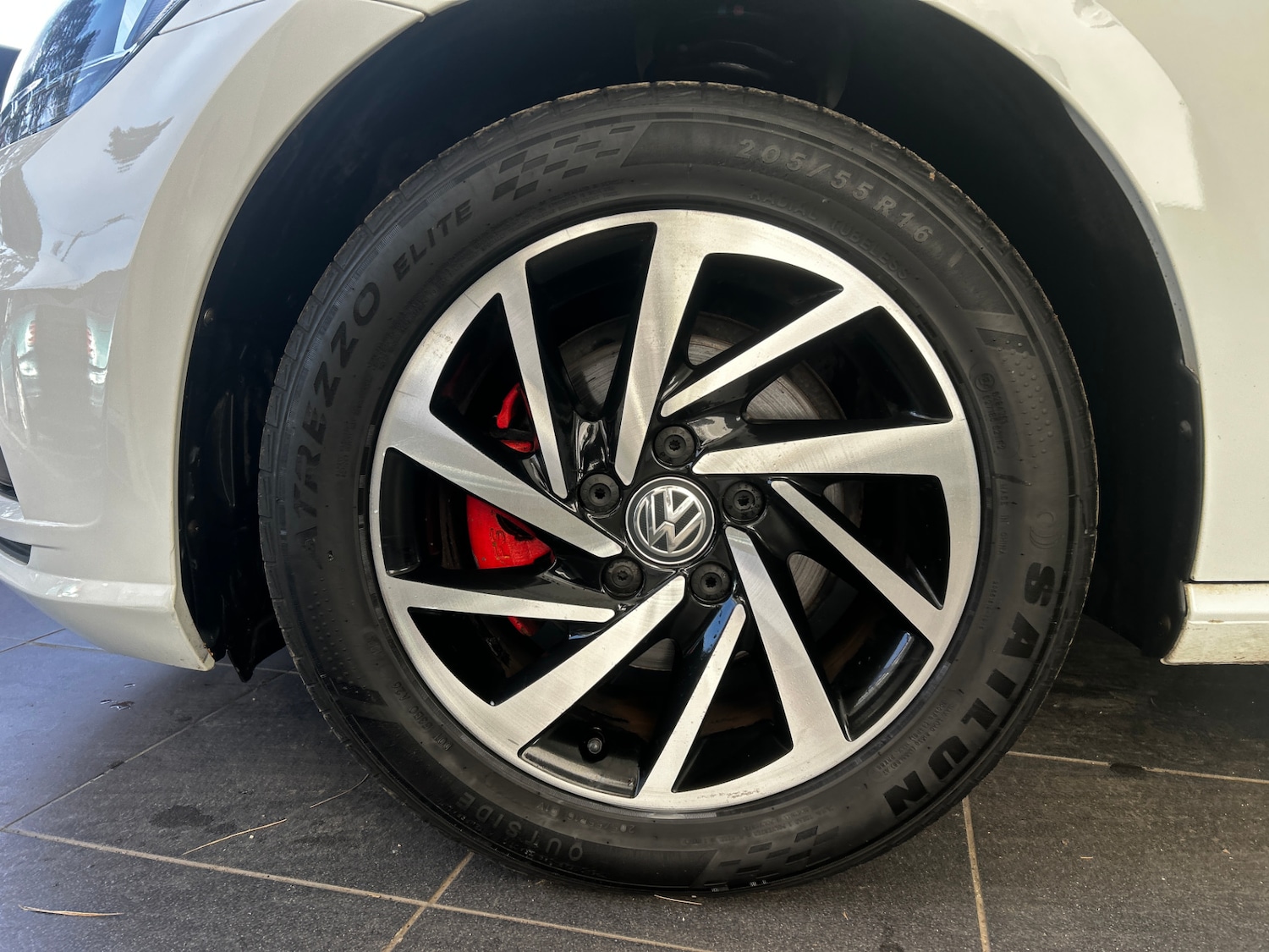 Used Volkswagen Golf 2019 for sale - 76718784: Photo 25