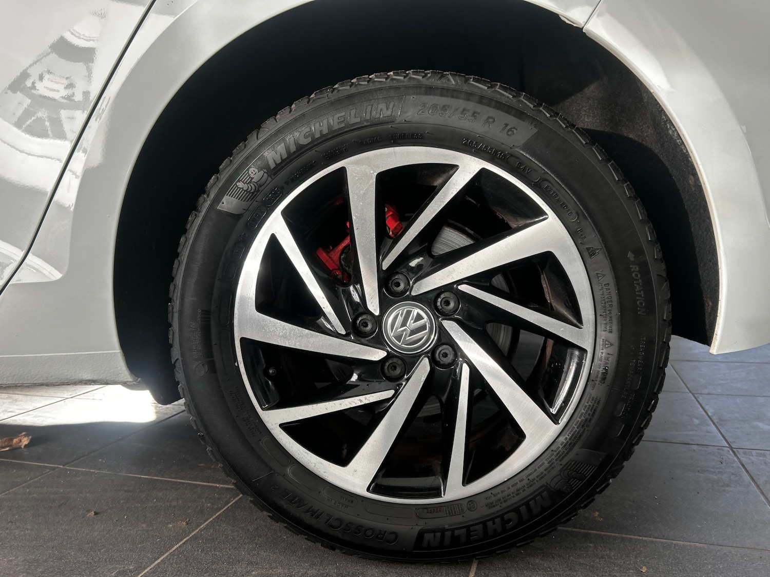 Used Volkswagen Golf 2019 for sale - 76718784: Photo 26