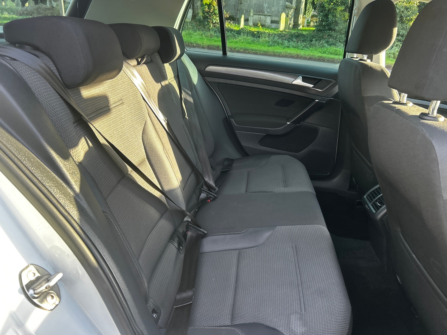 Used Volkswagen Golf 2019 for sale - 76718784: Photo 6