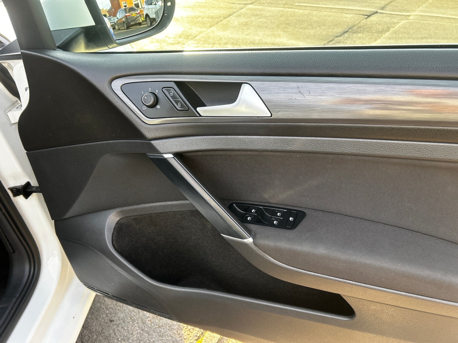 Used Volkswagen Golf 2019 for sale - 76718784: Photo 9