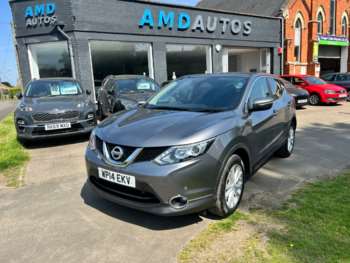 2014 (14) - 1.5 dCi Acenta Premium 5dr