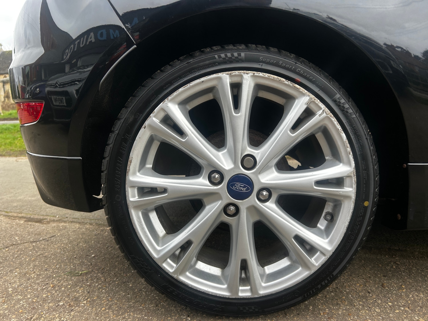 Used Ford Fiesta 2016 for sale - 78025525: Photo 19