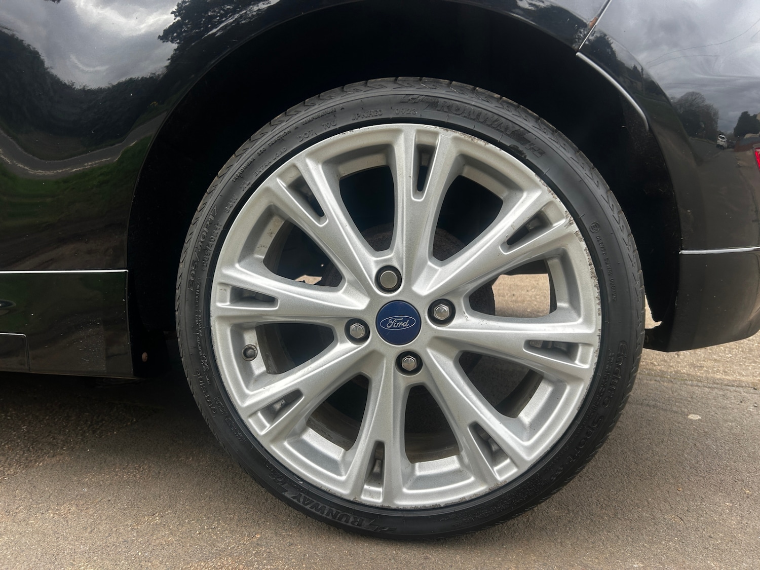 Used Ford Fiesta 2016 for sale - 78025525: Photo 22