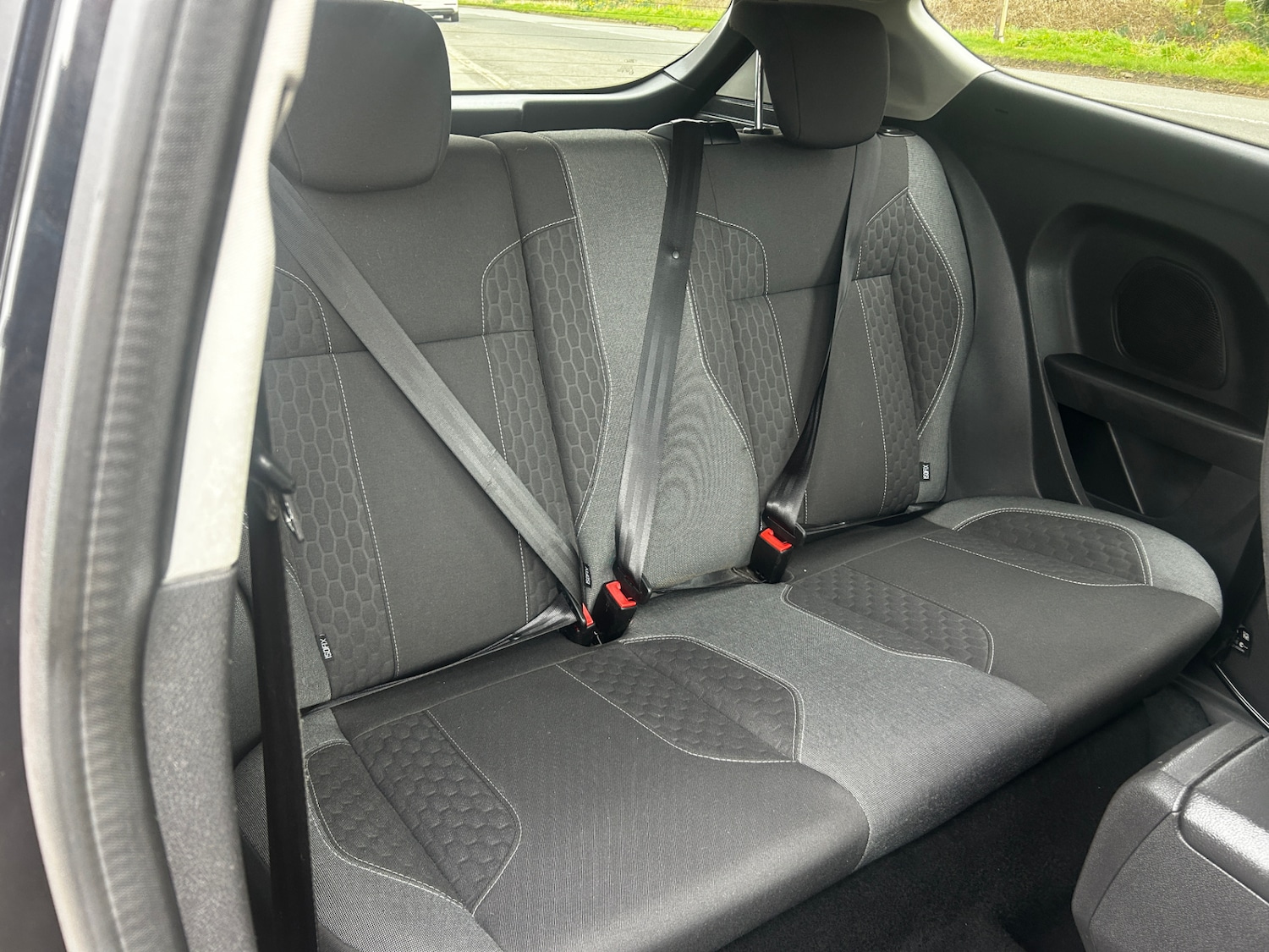 Used Ford Fiesta 2016 for sale - 78025525: Photo 9