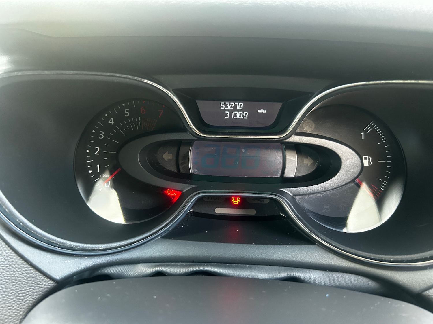 Used Renault Captur 2018 for sale - 77931227: Photo 14