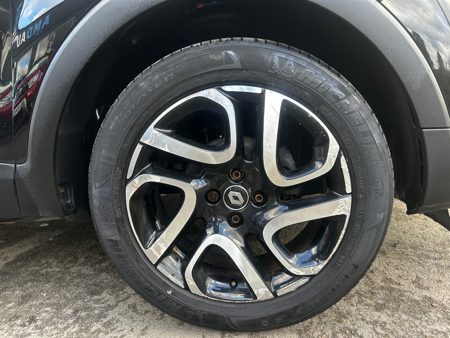 Used Renault Captur 2018 for sale - 77931227: Photo 22