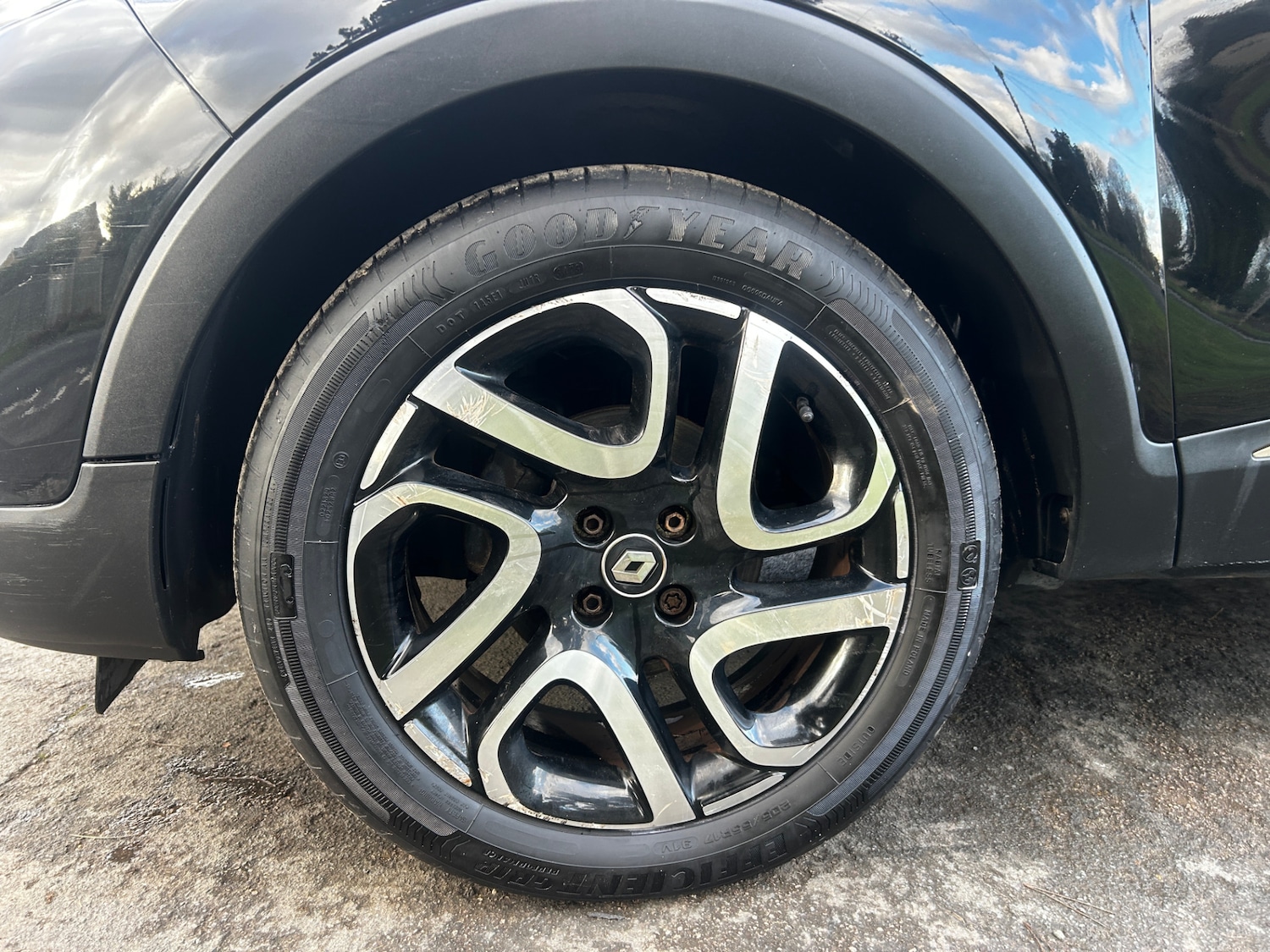 Used Renault Captur 2018 for sale - 77931227: Photo 23