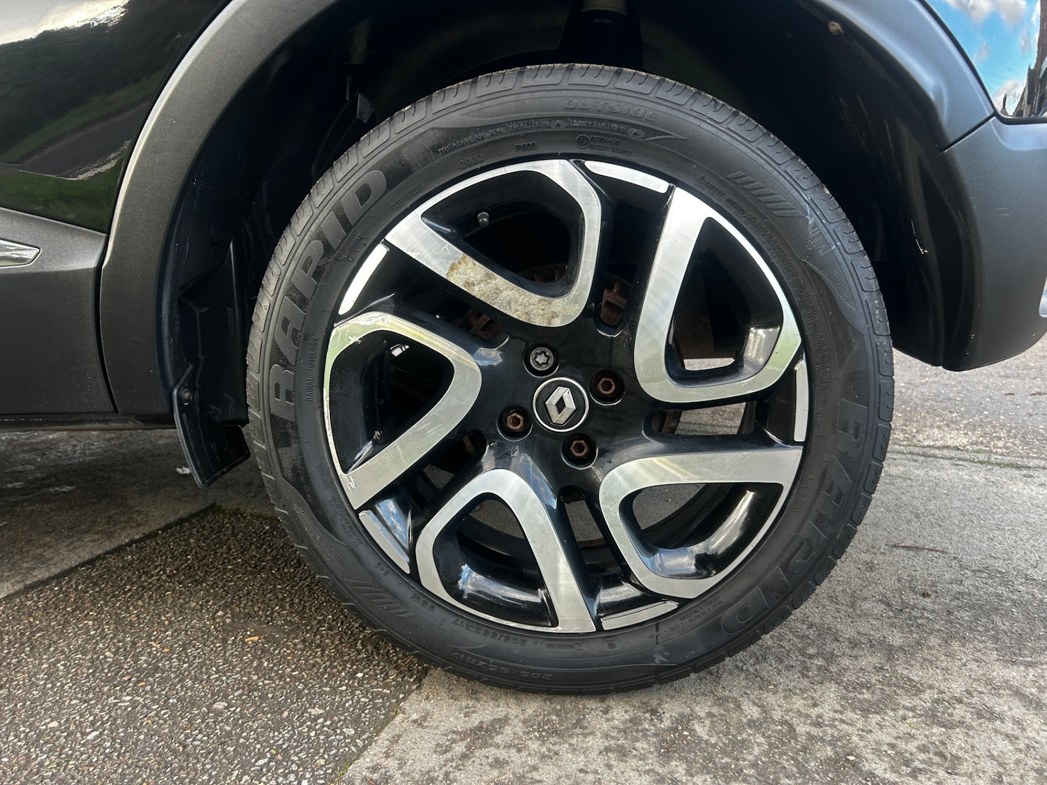 Used Renault Captur 2018 for sale - 77931227: Photo 24