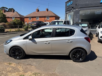 Used Vauxhall Corsa 2015 for sale - 79514874: Photo