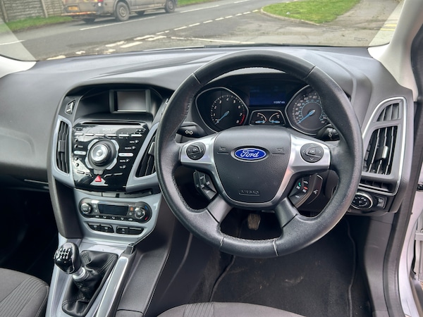 Used Ford Focus 2011 for sale - 74153062: Photo 12