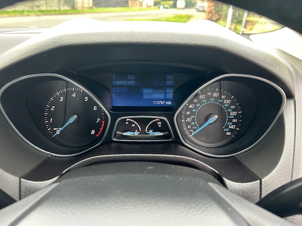 Used Ford Focus 2011 for sale - 74153062: Photo 15