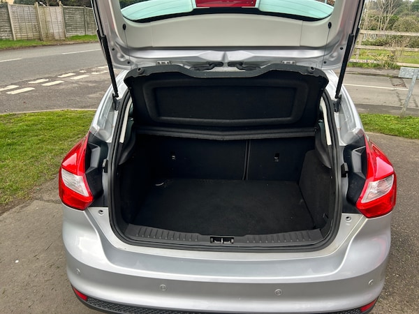 Used Ford Focus 2011 for sale - 74153062: Photo 18