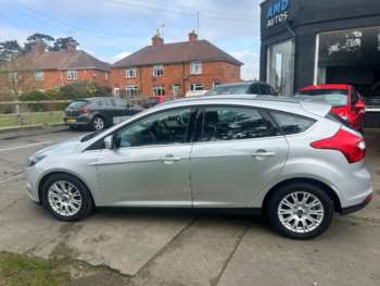 Used Ford Focus 2011 for sale - 74153062: Photo