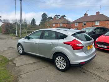 Used Ford Focus 2011 for sale - 74153062: Photo
